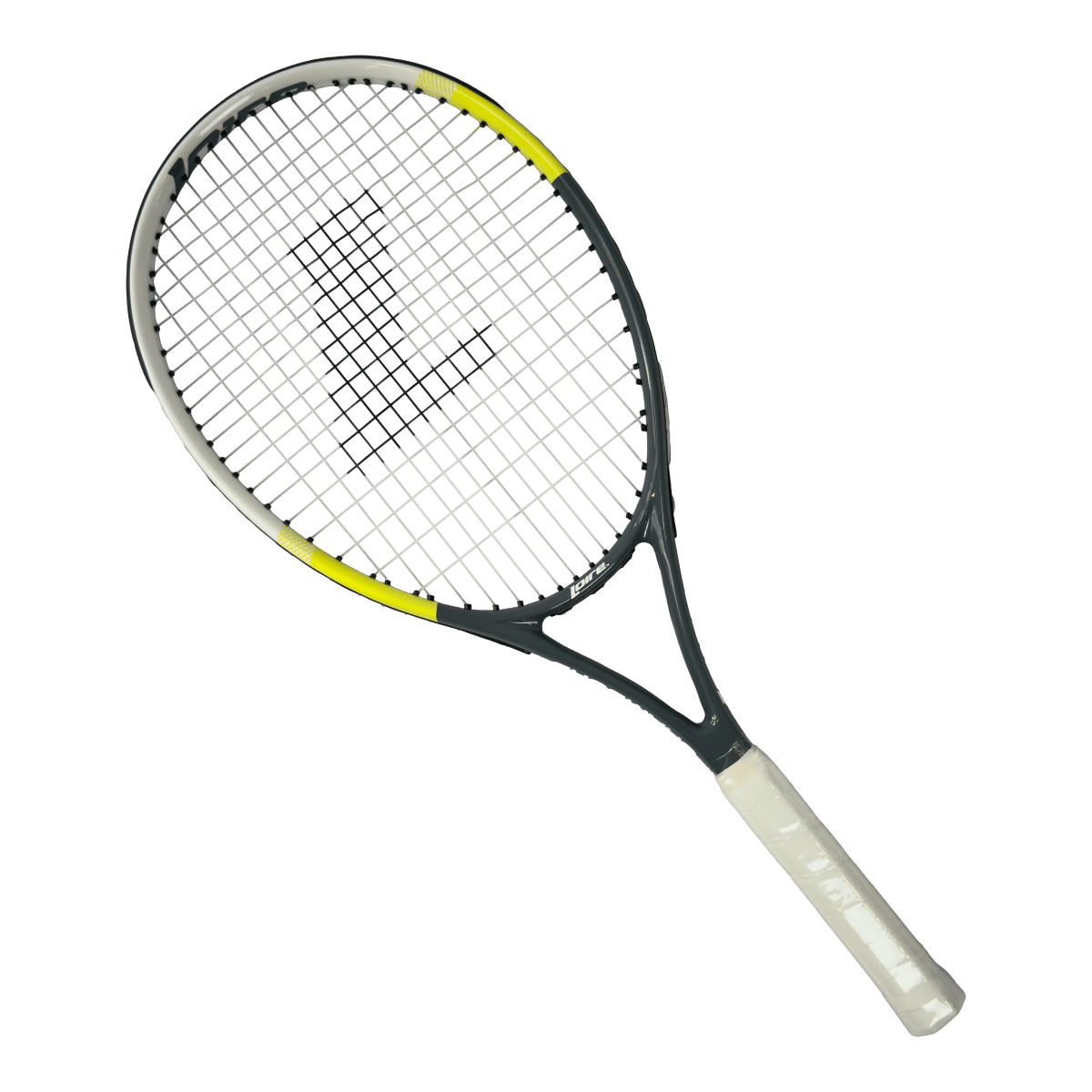 Raquete de Tênis 27" Adulto Chambord Encordoada Loire