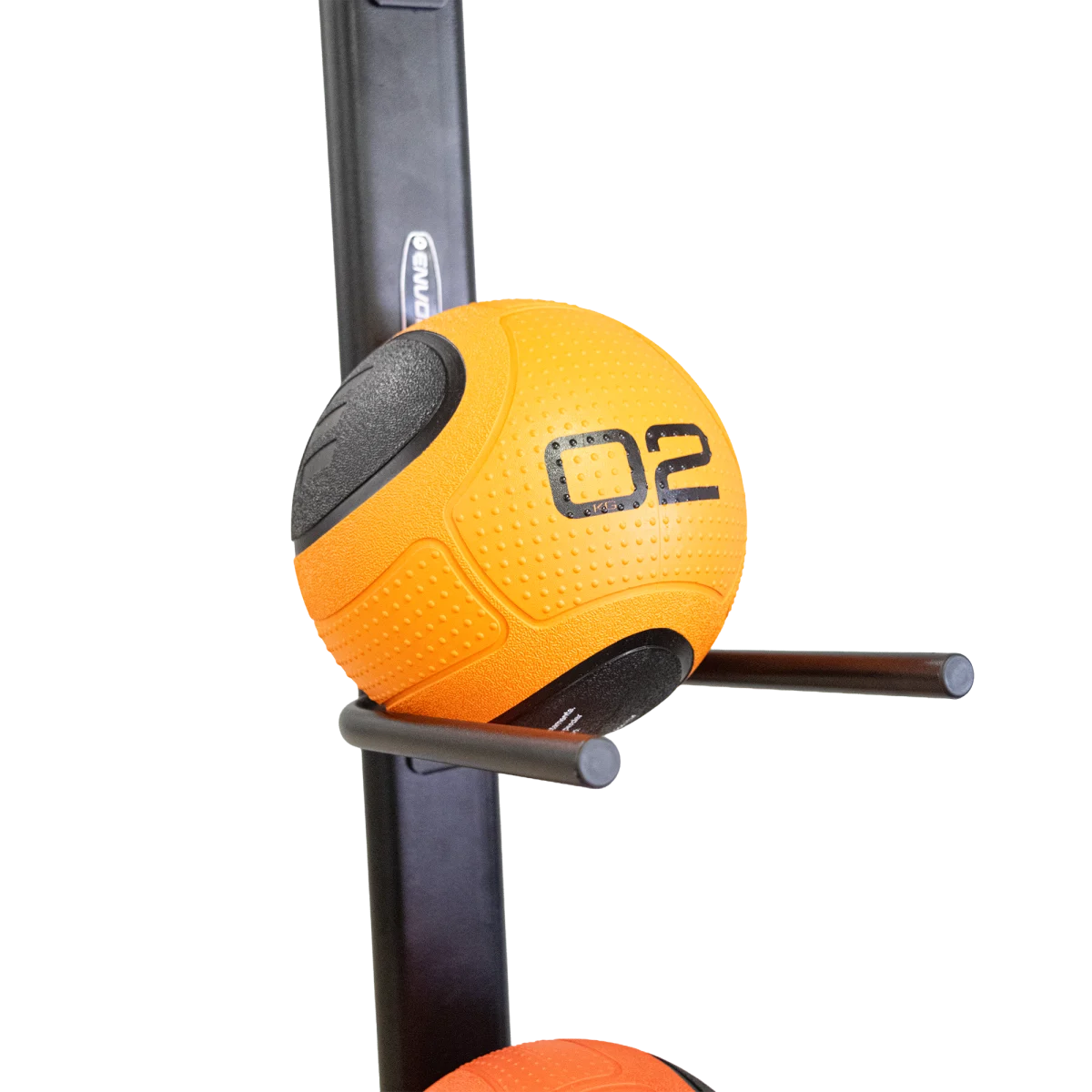 Suporte Expositor Torre para Medicine Ball Envolst