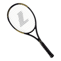 Raquete de Tênis 27" Adulto Brissac Encordoada Loire