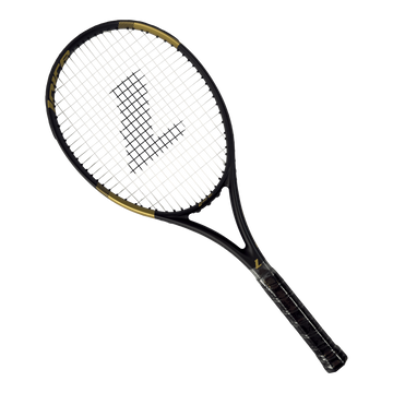 Raquete de Tênis 27" Brissac Fibra de Carbono Loire