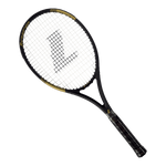 Raquete de Tênis 27" Adulto Brissac Encordoada Loire