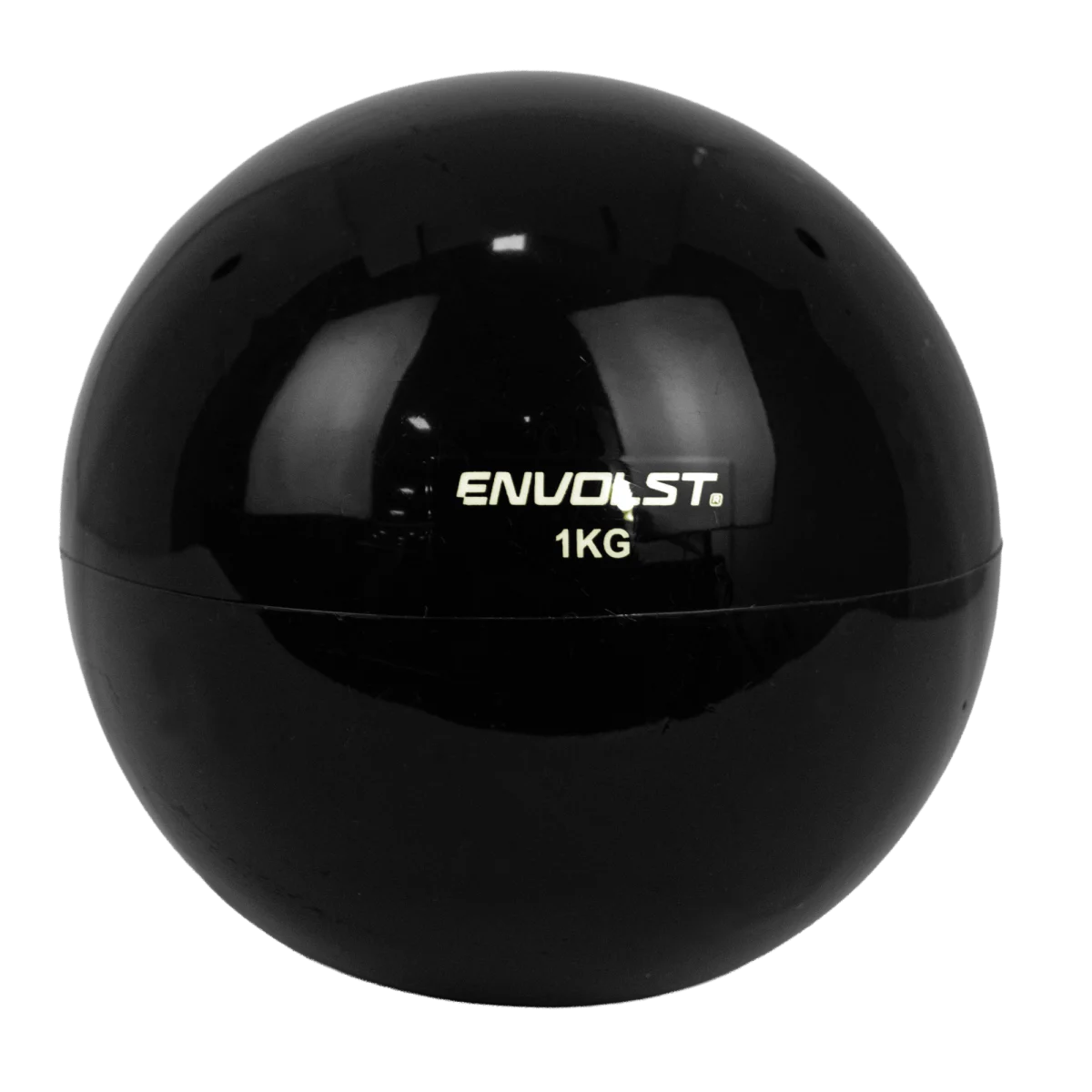 Bola Tonificadora Toning Ball 1kg Envolst