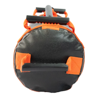 Power sand bag para treinamento funcional 5kg Envolst
