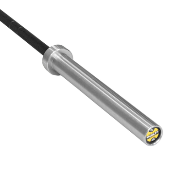 Barra Olímpica Masculina 20 kg 2,20 m LPO CrossFit Envolst