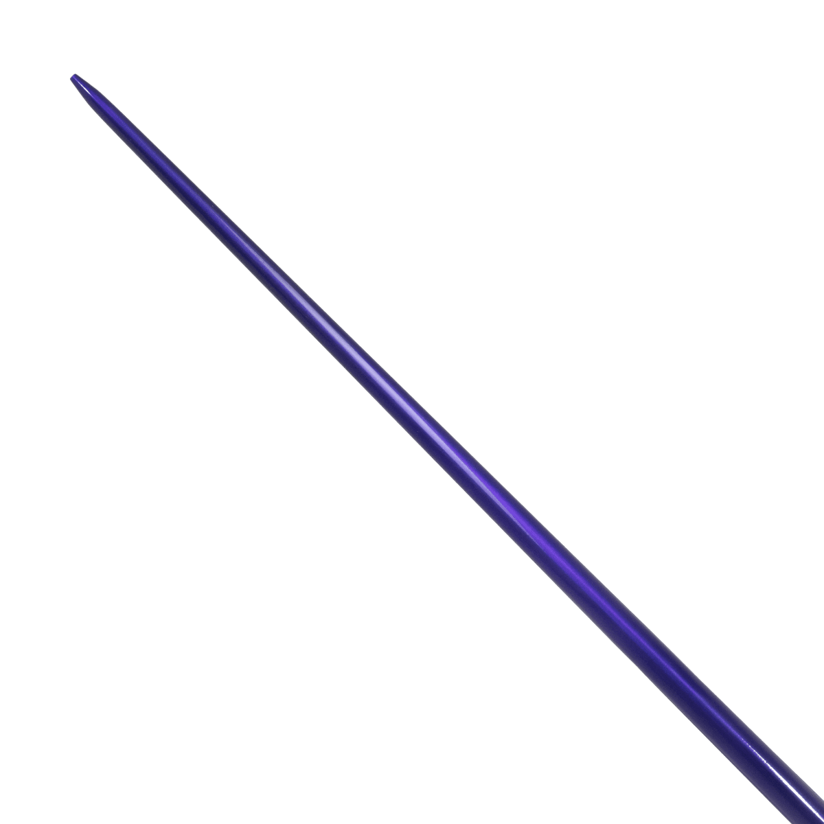 Dardo de duralumínio e aço 700g Air Flyer IAAF Polanik