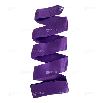 Fita Ginástica Rítmica Cetim 6m Gracios