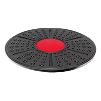 Disco de Equilíbrio Proprioceptivo 39cm Pista e Campo