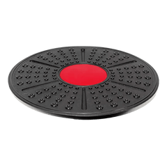 Disco de Equilíbrio Proprioceptivo 39cm Pista e Campo