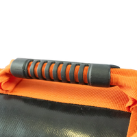 Power sand bag para treinamento funcional 30kg Envolst