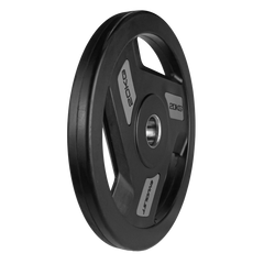 Anilha Olímpica com Anel de Metal 20Kg Envolst