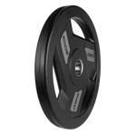 Anilha Olímpica com Anel de Metal 20Kg Envolst