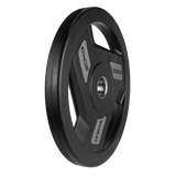 Anilha Olímpica com Anel de Metal 20Kg Envolst