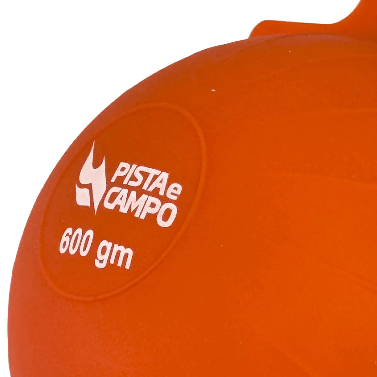 Pelota de PVC 600g Pista e Campo