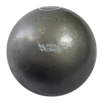 Peso de ferro 7,26kg Pista e Campo