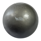Peso de ferro 7,26kg Pista e Campo