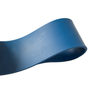Super Band 6.4 Elástico Extensor Borracha Envolst