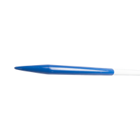 Dardo de duralumínio e aço 700g Polanik