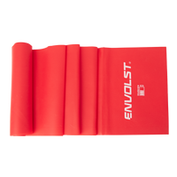 Faixa Elástica (Thera Band) Intensidade Média Envolst