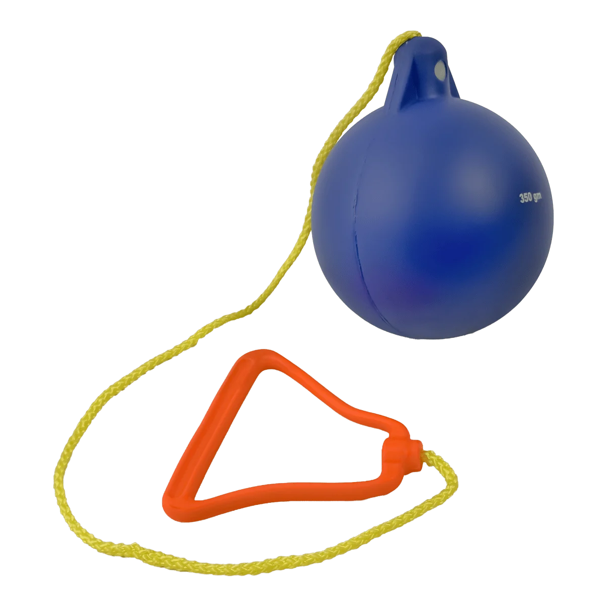 Martelo de PVC 350g Pista e Campo