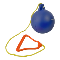 Martelo de PVC 350g Pista e Campo
