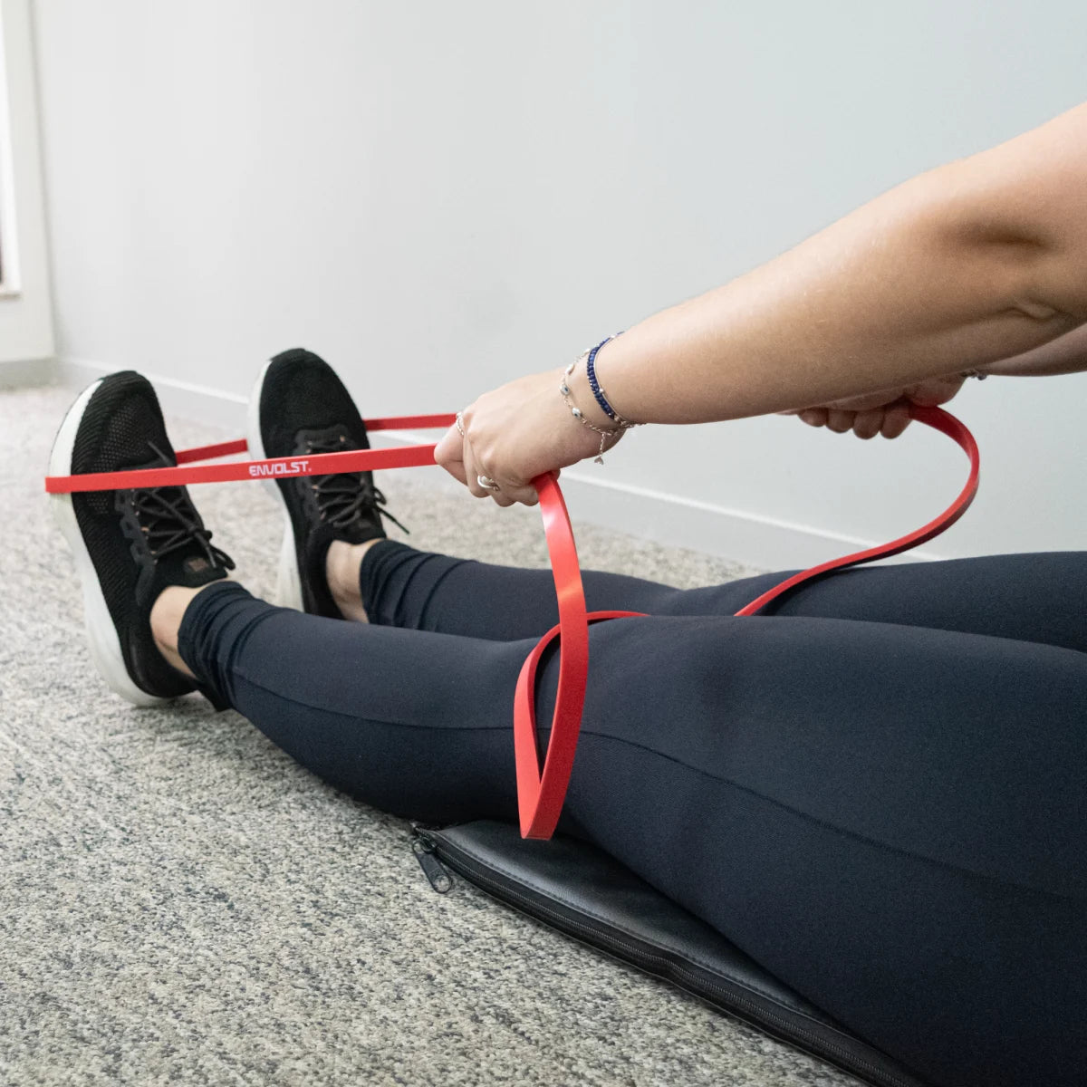 Super Band 1.3 Elástico Extensor Borracha Envolst