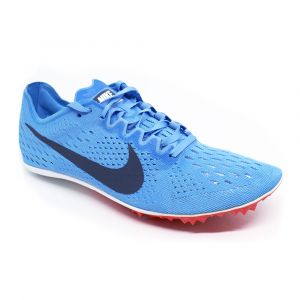 Sapatilha de atletismo para fundo Nike Victory Azul preview