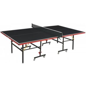 Mesa de tênis de mesa tamanho oficial Pista e Campo
