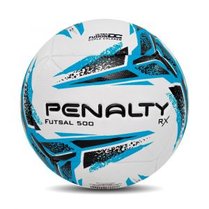 Bola de futebol de salão (futsal) Penalty RX 500