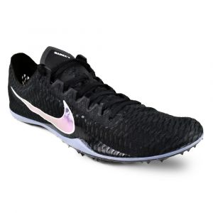 Sapatilha de atletismo para fundo Nike Zoom Mamba Preta preview