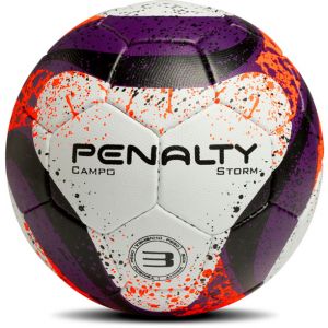 Bola de futebol de campo Penalty Storm CC nº 3