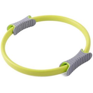 Anel de pilates tonificador flexível Pista e Campo - Modelo Novo!
