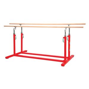 Equipamento para ginástica (barras paralelas) Vinex