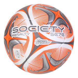 Bola de futebol society Penalty Se7e R1 Kick Off
