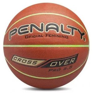 Bola de basquete penalty em Avaré, SP