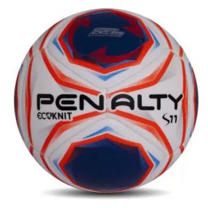 Bola de futebol de campo Penalty S11 Ecoknit FIFA