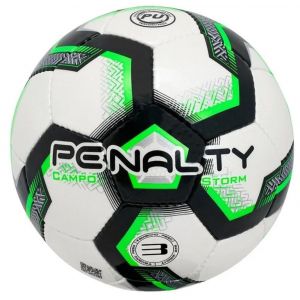Bola de futebol de campo Penalty Storm CC nº 3