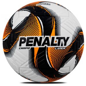 Bola de futebol de campo Penalty Lider nº 4