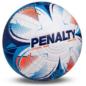 Bola de futebol de salão (futsal) Penalty Matis