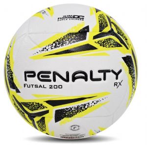 Bola de futebol de salão (futsal) Penalty RX 200