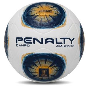 Bola de futebol de campo Penalty Asa Branca R2 XXIII