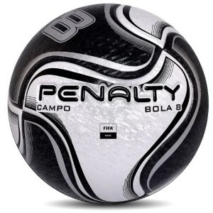 Bola de futebol de campo Penalty 8 FIFA