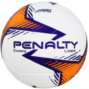 Bola de futebol de campo adulto Penalty Lider