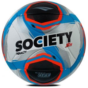 Bola de futebol society Penalty S11 R2