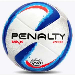 Bola de futebol de salão (futsal) Penalty Max 200 Ultra Fusion XXIV