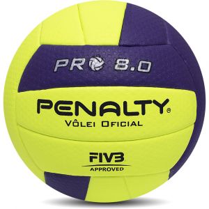 Bola de vôlei Penalty Pró 8.0