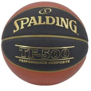Bola de basquete Spalding TF-500 Tamanho 7