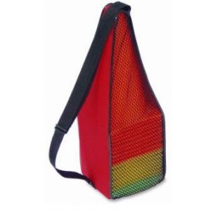Bolsa para transporte de cones Velden