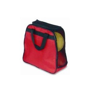 Bolsa para transporte de martelos de PVC Pista e Campo