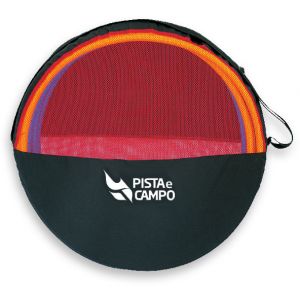 Bolsa para transporte de até 12 arcos bambolês de até 76cm Pista e Campo