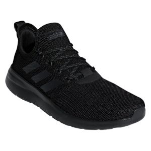 Tênis Adidas Lite Racer RBN Preto Masculino preview2